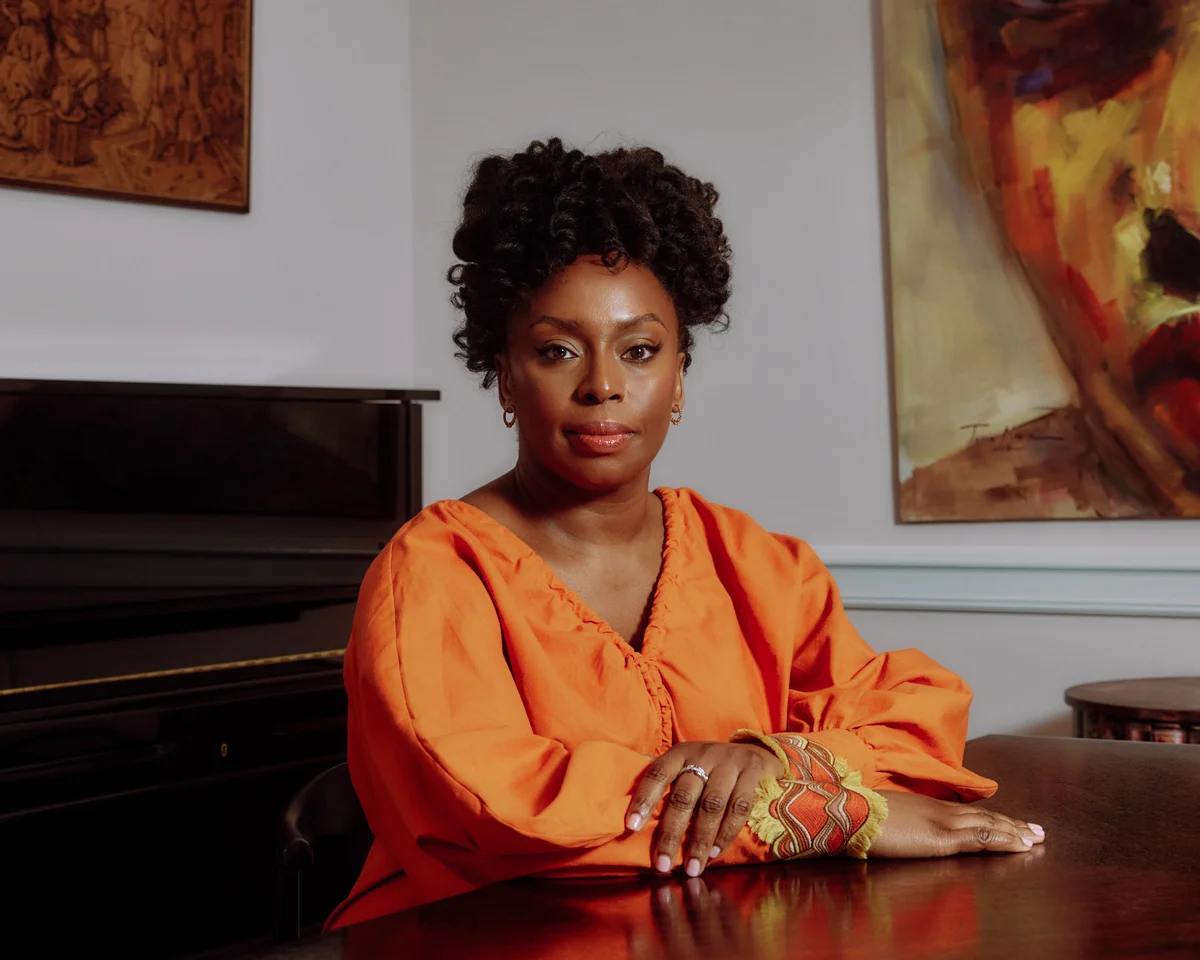 Justice Delayed? Why Chimamanda Adichie is Battling a Top Lagos Hospital Over Her Son’s Tragic Death