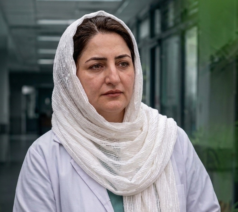 Pakistan Medical Community Plunged into Crisis After Brutal Acid Attack on Female Doctor inside Quetta Hospital