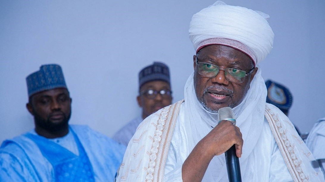 Centralised Security Under Strain: Emir of Argungu Urges Communal Arms Acquisition Amid Northwest Banditry Crisis
