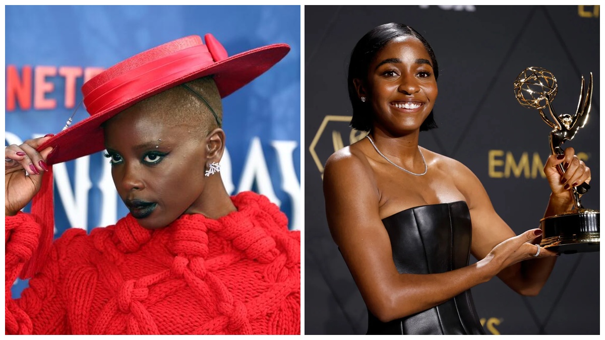 NIGERIA SHINES AT THE EMMYS