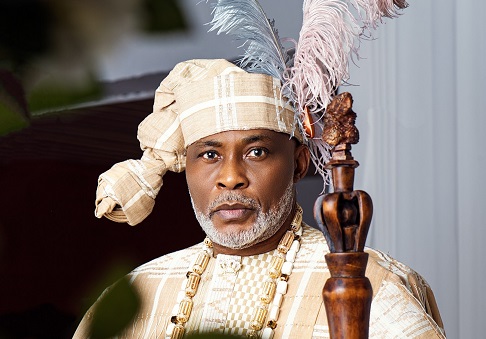 “Time Has Been Kind, the Journey Even Kinder” — Nollywood Icon RMD Reflects as He Turns 65
