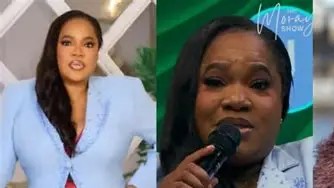 "I Don't Have to Prove Anything Anymore", Toyin Abraham reveals 