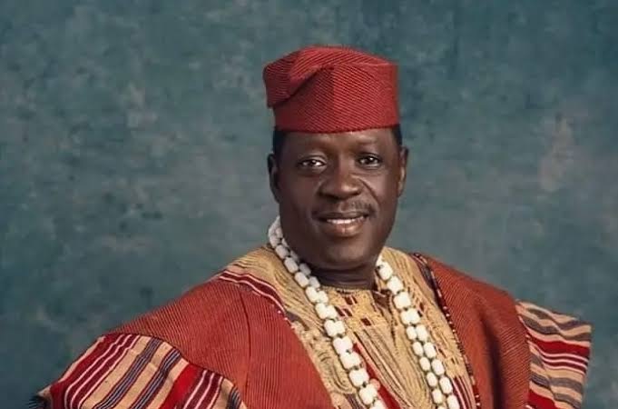 Ogogo Goes Home: Actor Taiwo Hassan Laid to Rest in Ilaro, Ogun State