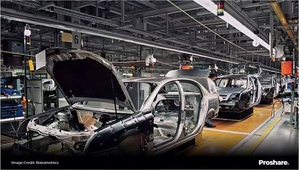 Boosting Local Manufacturing: Why the Federal Government is Prioritizing Automakers Who Reinvest in Nigeria